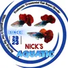 nicksaquatic