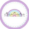 Mama Creates | Prints & Crafts