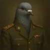 luitenantduif