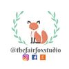 thefairfoxstudio