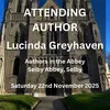 lucindagreyhaven
