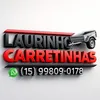 laurinhocarretinhas