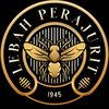 lebah.perajurit