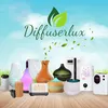 Máy xông tinh dầu Diffuserlux