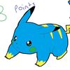 bluepika5