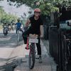 Fahri | Kuli Bike