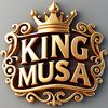 KING MUSA EXPERIENCE