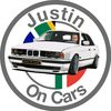 justin.on.cars