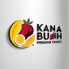 Kana Buah