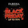 Fabeha Fashion