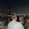 bentvanderwaals