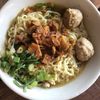 BAKSO RUSUK SOLO