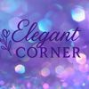 Elegant corner  🧚🏻‍♀️