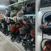 The Pram Shop