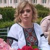 оля васильковська