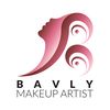 Bavly Makeup Artist