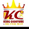 King couture ✂️👑
