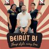 Beirut Bi salon 🇸🇳🇱🇧💈