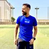 Captain Mohamed Magdy