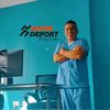 nutrideport