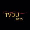 tvdu acting