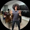 Mr Anbi hair
