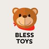 BLESS.TOYS