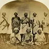 मगरको घर