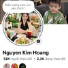 Tiệm bánh flan nè !