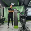 Đạt Hùng Kawasaki