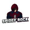 SpideyRock