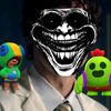 braintrallface