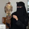 عبايات بنت الاكابــــر