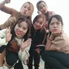 ÚT NỮ 91 ⭐️⭐️