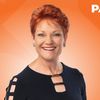 Senator Pauline Hanson