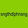 sngthdlphnsng
