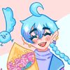 gorrionblue
