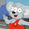 blinkybilllovesyou