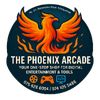 the_phoenix_arcade