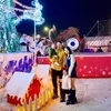 tinhbazai