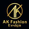 ak fashion design