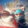 blufirerabbit