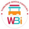 WORKSHOP BOOTH INDONESIA