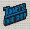 kinneyscardshop