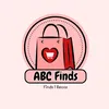 abcdfinds