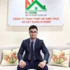 Xây Dựng Trọn Gói Miền Bắc