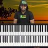 Piano Lesson With Warren