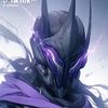 xrobotpendekar