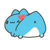 My Cute BugCat Capoo
