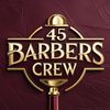45barberscrew